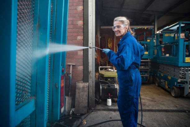 Best Rust Removal  in Verandah, FL