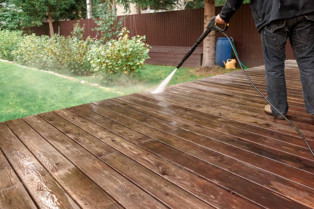 Best Soft Washing  in Verandah, FL