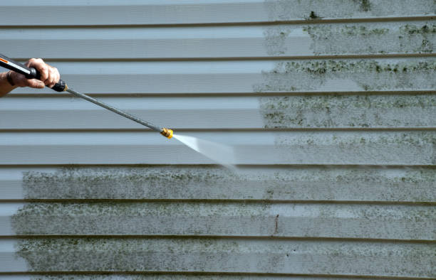 Best Post-Construction Pressure Washing  in Verandah, FL