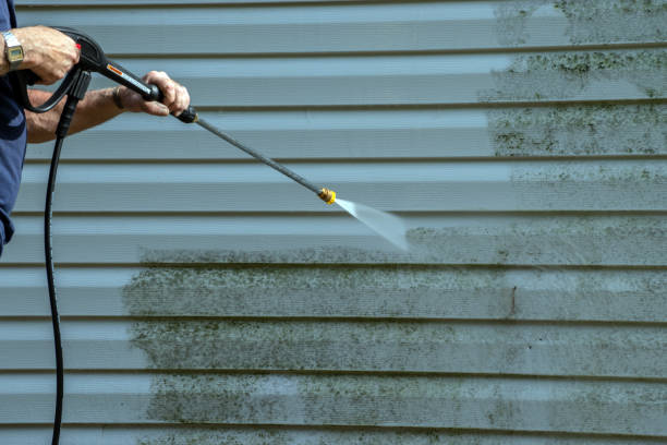 Best Patio and Deck Pressure Washing  in Verandah, FL