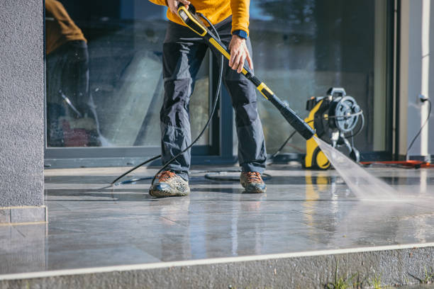 Concrete Sealing in Verandah, FL