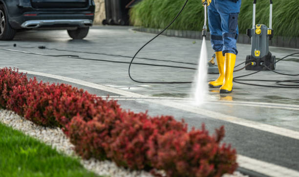 Verandah, FL Pressure Washing Services Company