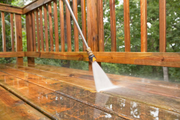 Best Driveway Pressure Washing  in Verandah, FL