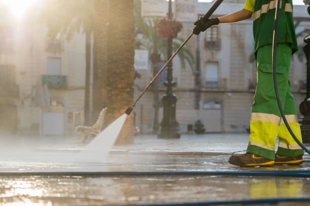 Best Gas Station Cleaning  in Verandah, FL